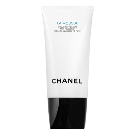 la mousse chanel